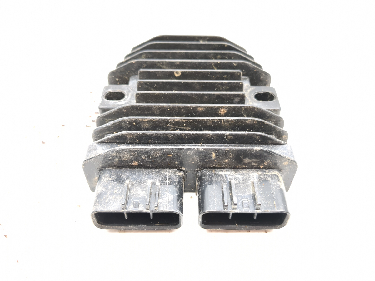 18-23 Massimo Buck 450  Voltage Regulator Rectifier 200803