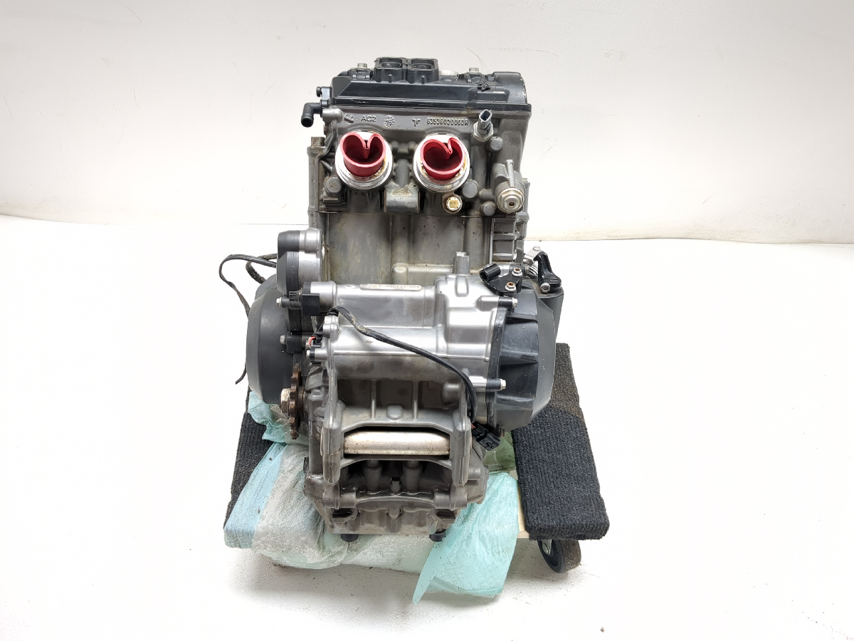 19 20 KTM Adventure 790 Engine Motor