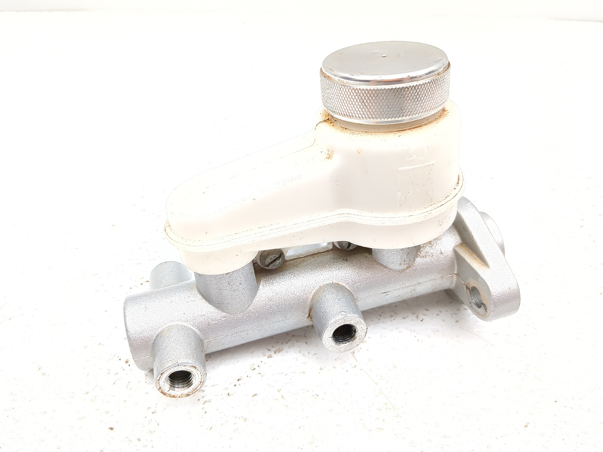 18-23 Massimo Buck 450 Rear Brake Master Cylinder 48175