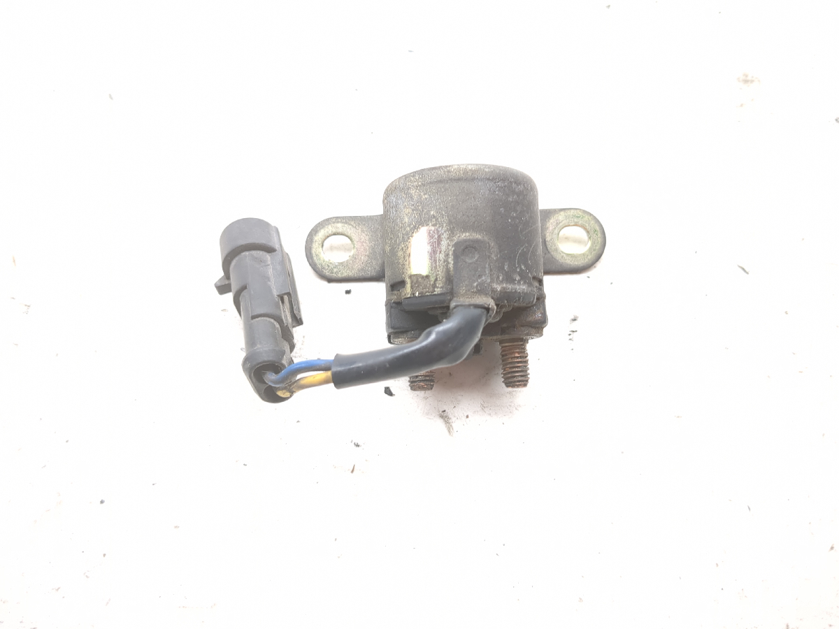 03-17 Victory Vegas Starter Start Relay Solenoid TRSH PL