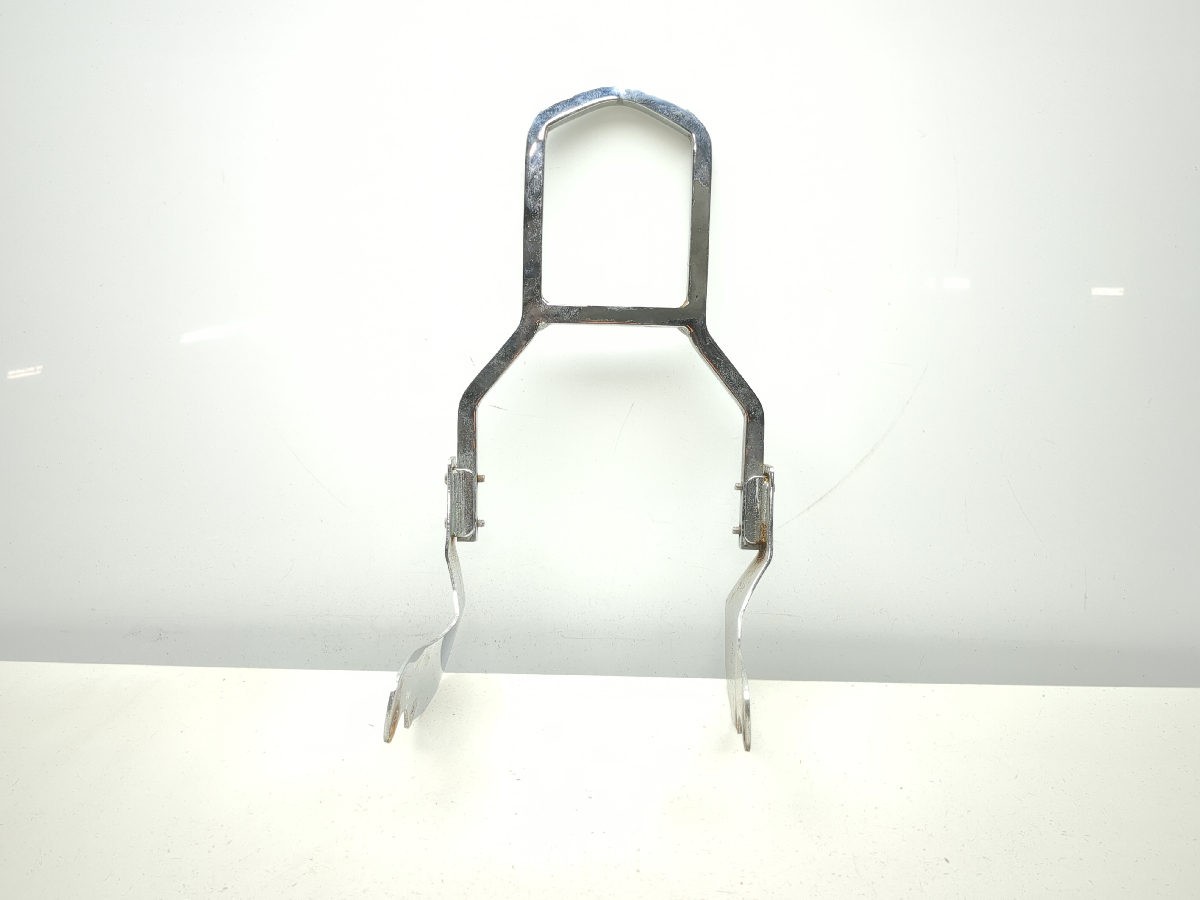 03-17 Victory Vegas Rear Passenger Backrest Sissy Bar