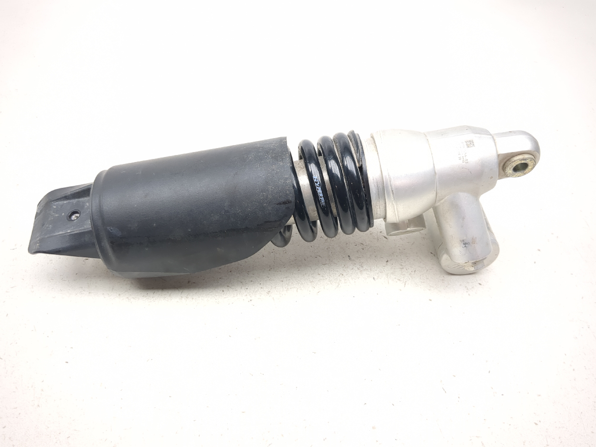 19 20 KTM Adventure 790 WP XPLOR Rear Shock Suspension 01187S54-03