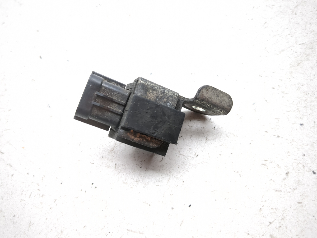 07-09 Suzuki GSF1250S Bandit MAP MAF Mass Air Flow Pressure Sensor