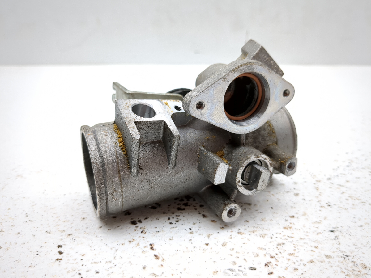 18-23 Massimo Buck 450 Throttle Body Bodies 47542