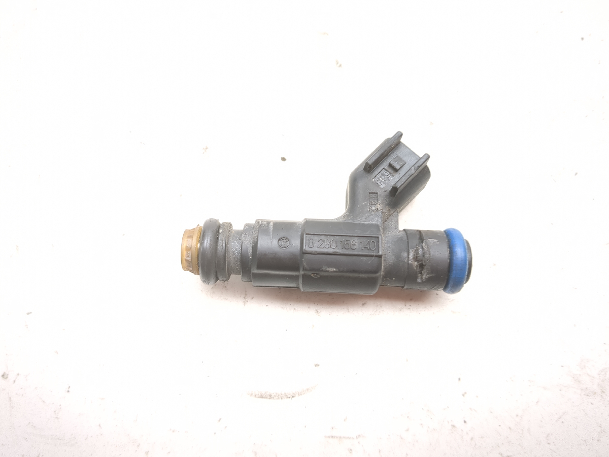 03-17 Victory Vegas Gas Fuel Injectors 0280156140