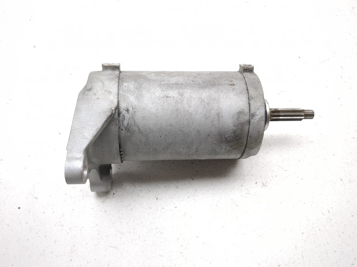 03-17 Victory Vegas Starter Start Motor