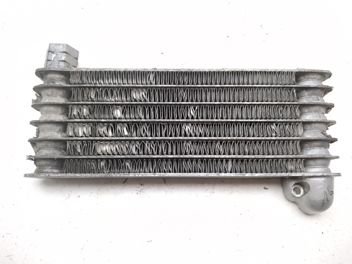03-17 Victory Vegas Engine Motor Oil Cooler
