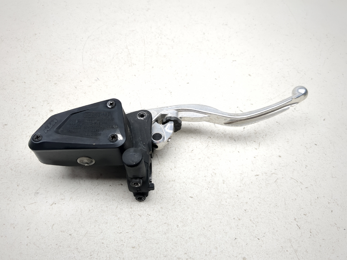 19 20 KTM Adventure 790 Right Front Brake Master Cylinder 63513001033