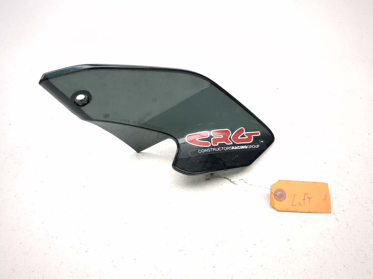 19 20 KTM Adventure 790 Left Spoiler 63508003000
