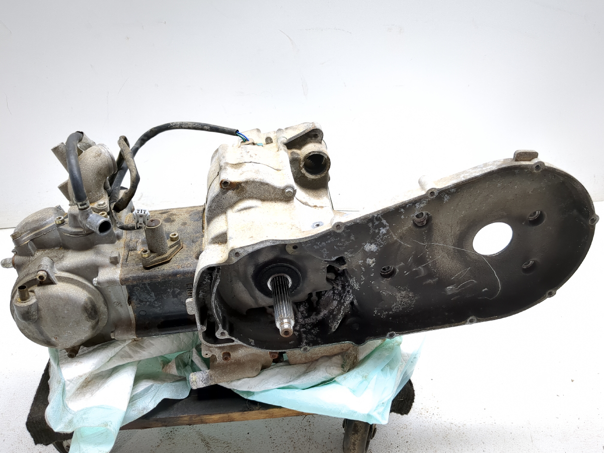 18-23 Massimo Buck 450 Engine Motor GUARANTEED