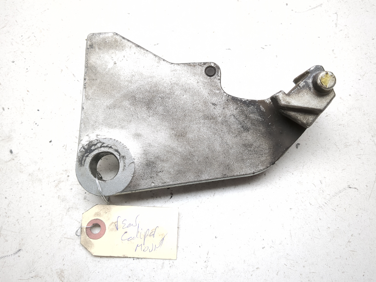 03-17 Victory Vegas Rear Brake Caliper Mount Bracket Holder