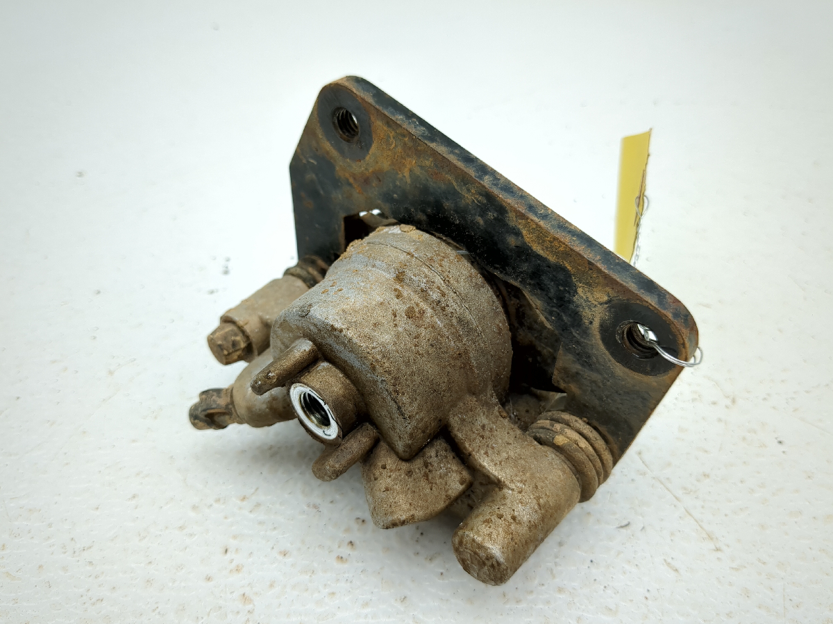 18-23 Massimo Buck 450 Front Left Brake Caliper