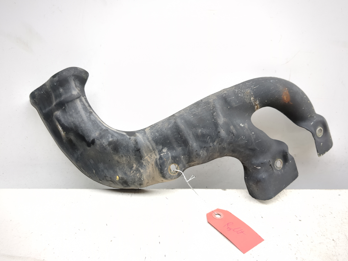 91-02 Honda ST 1100 ST1100 Right Exhaust Heat Shield