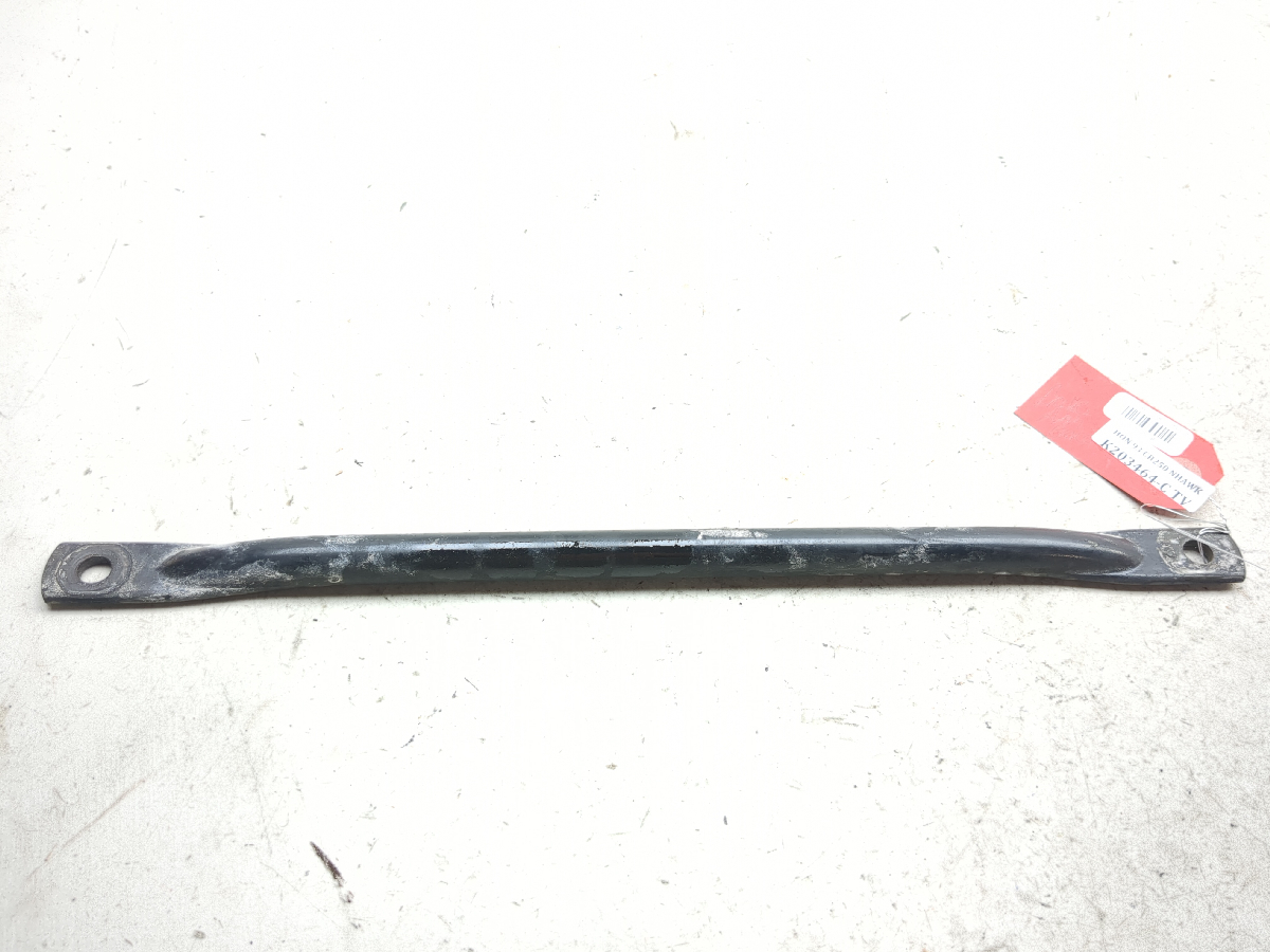 91-08 Honda CB250 Nighthawk Rear Brake Arm Brace Bracket