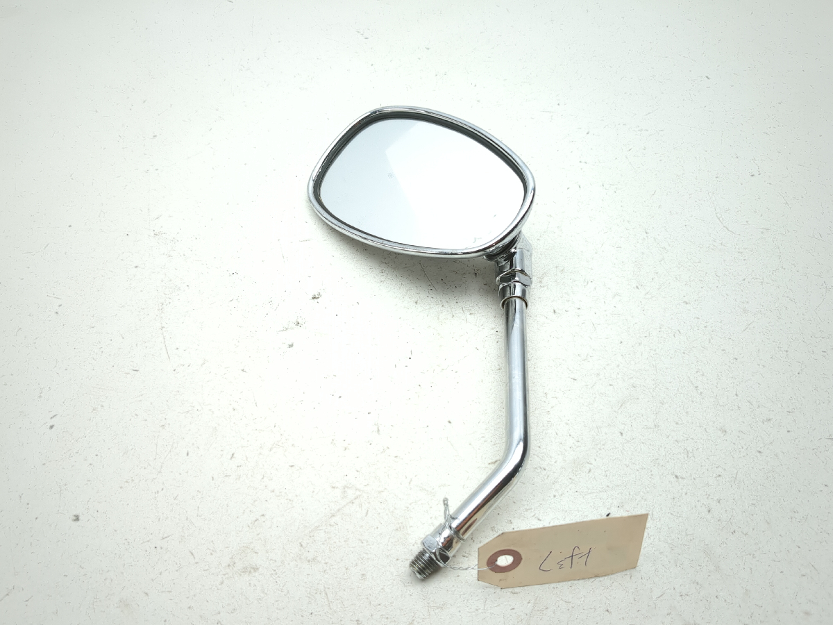 03-17 Victory Vegas Left Rearview Mirror