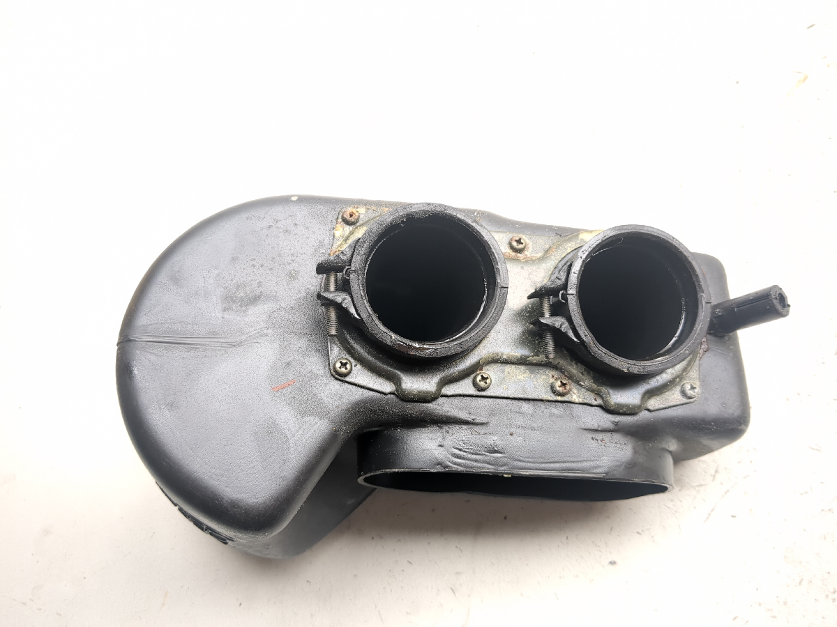 98-08 Yamaha V Star XVS 650  Intake Air Box Filter Cleaner
