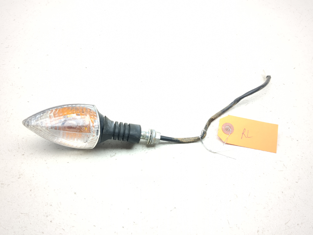 19 20 KTM Adventure 790 Rear Left Turn Signal Flasher Indicator Light