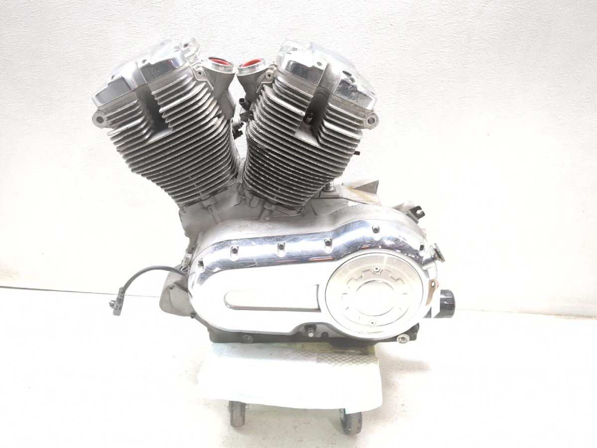 03-17 Victory Vegas Engine Motor GUARANTEED