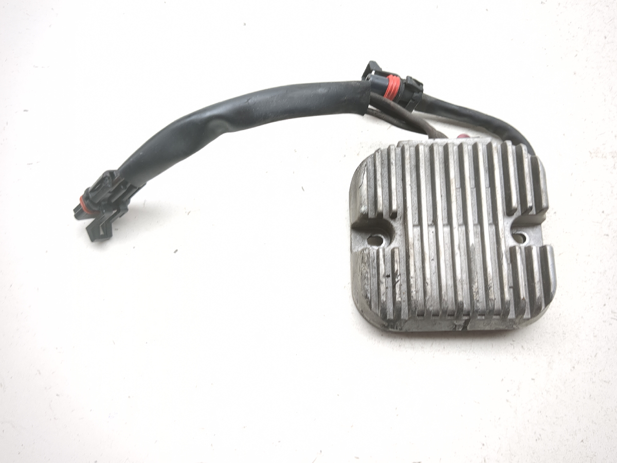03-17 Victory Vegas Voltage Regulator Rectifier 2410329