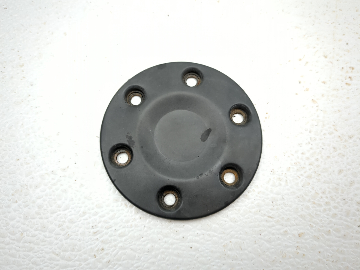 18-23 Massimo Buck 450 Steering Wheel Center Cap