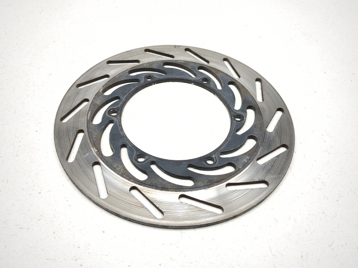 00-09 Yamaha V Star XVS1100 Rear Disc Brake Rotor