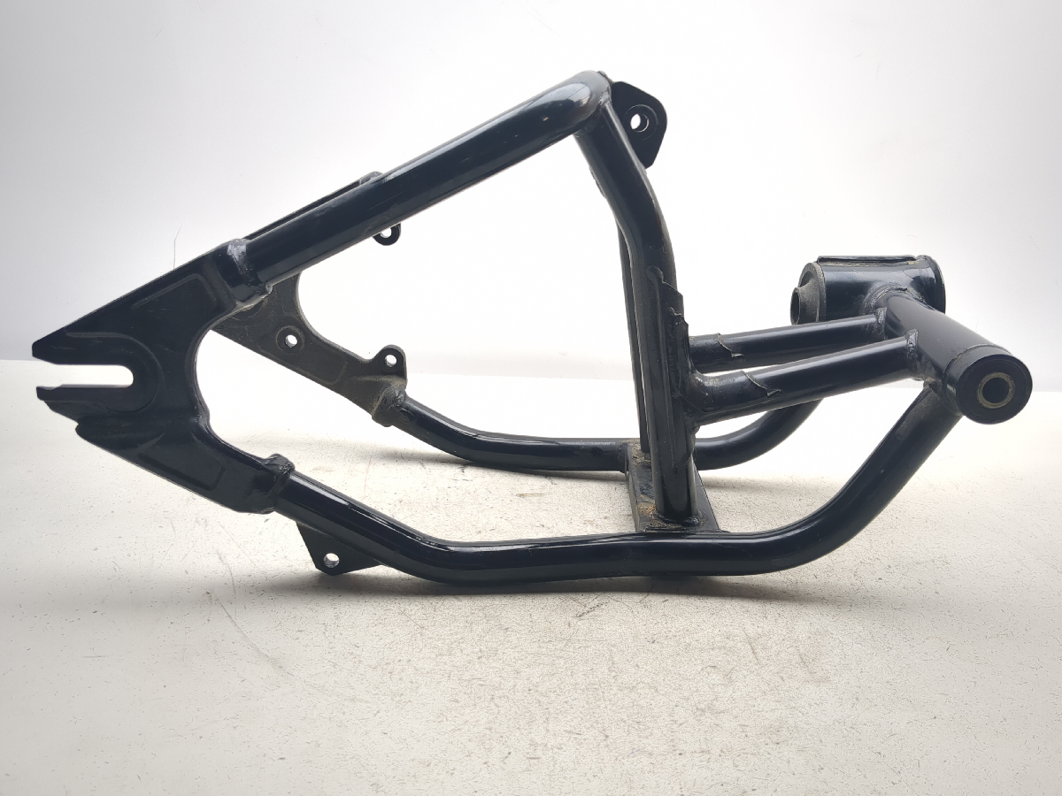 98-08 Yamaha V Star XVS 650 Rear Wheel Swing Arm Frame TRSH DW