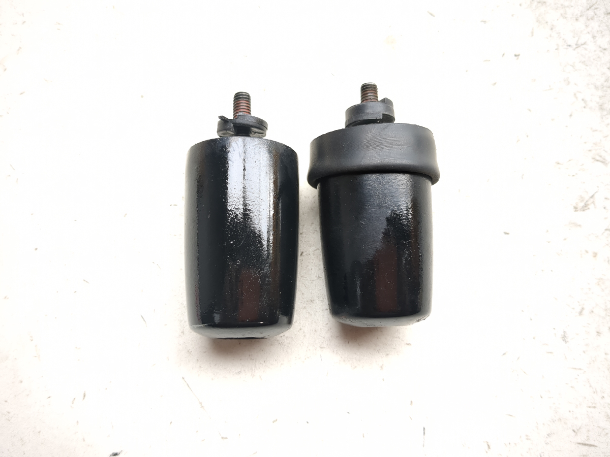 91-02 Honda ST 1100 ST1100 Handle Bar Ends Barends