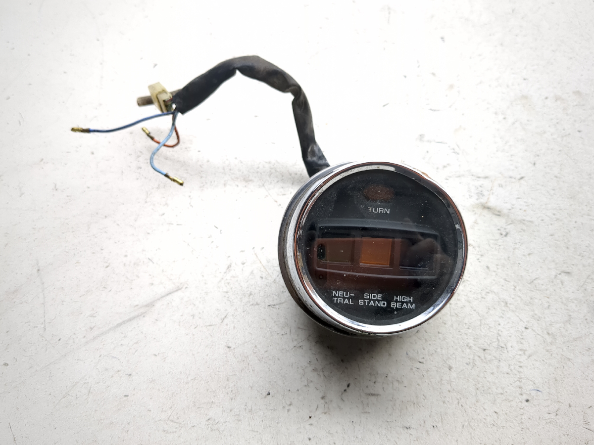 91-08 Honda CB250 Nighthawk Instrument Gauge