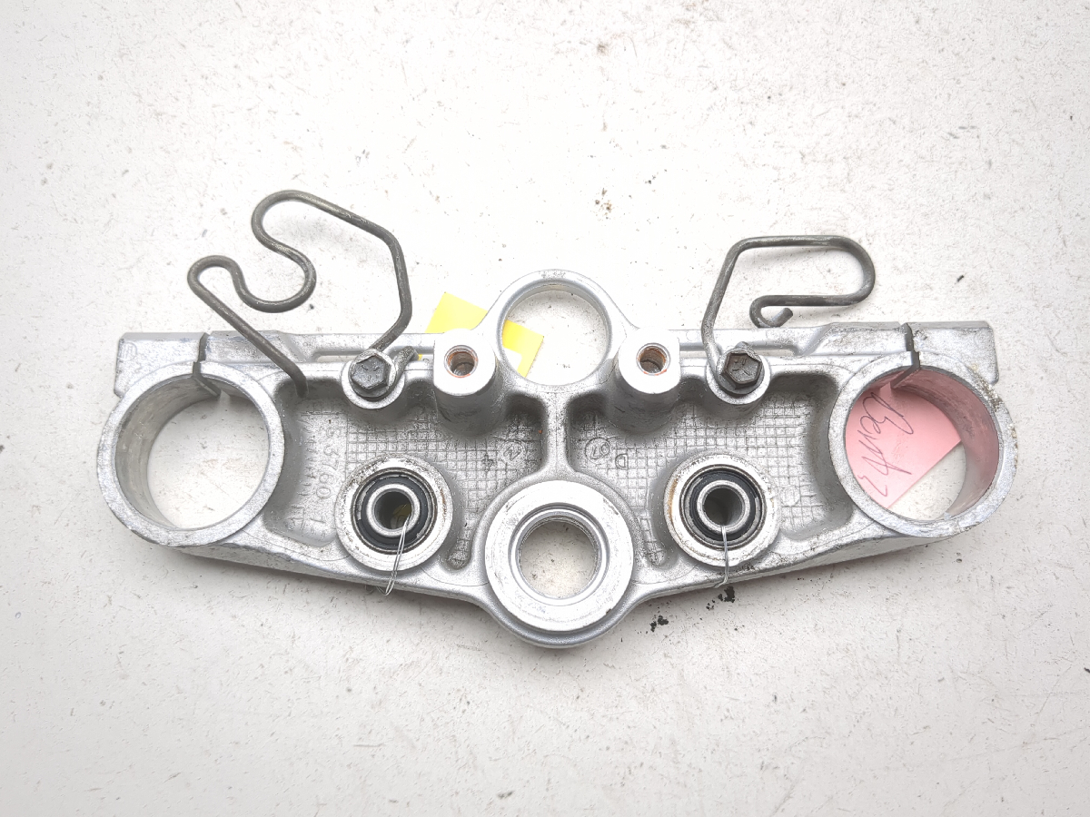 07-09 Suzuki GSF1250S Bandit Top Upper Triple Clamp Tree S37601