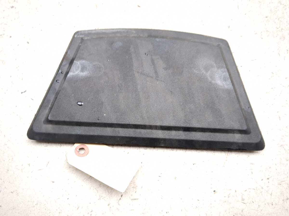 86-95 BMW K75 S Rear Cover Panel 5253-1455219