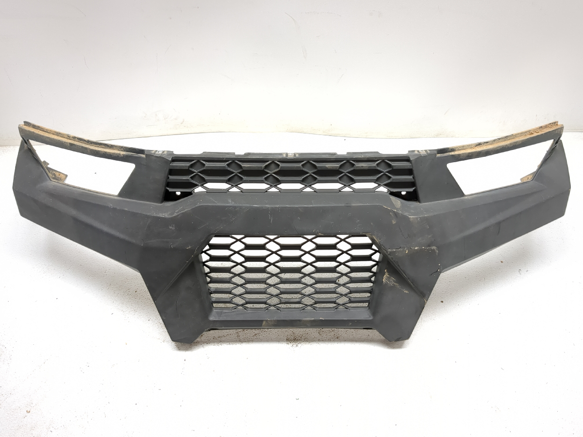 18-23 Massimo Buck 450 Front Headlight Bumper Cover Panel Grill