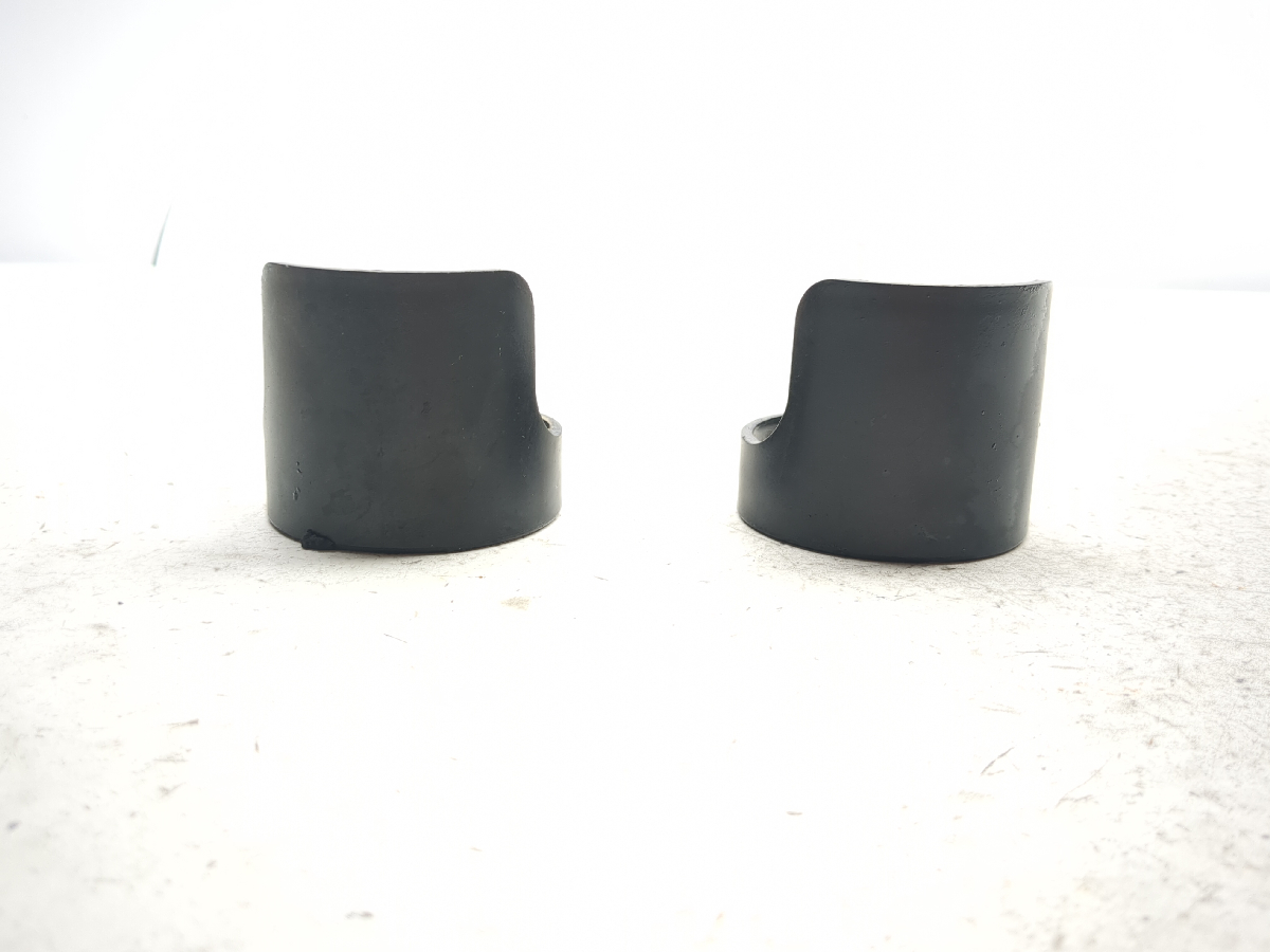 91-02 Honda ST 1100 ST1100 Front Fork Guard Covers Set