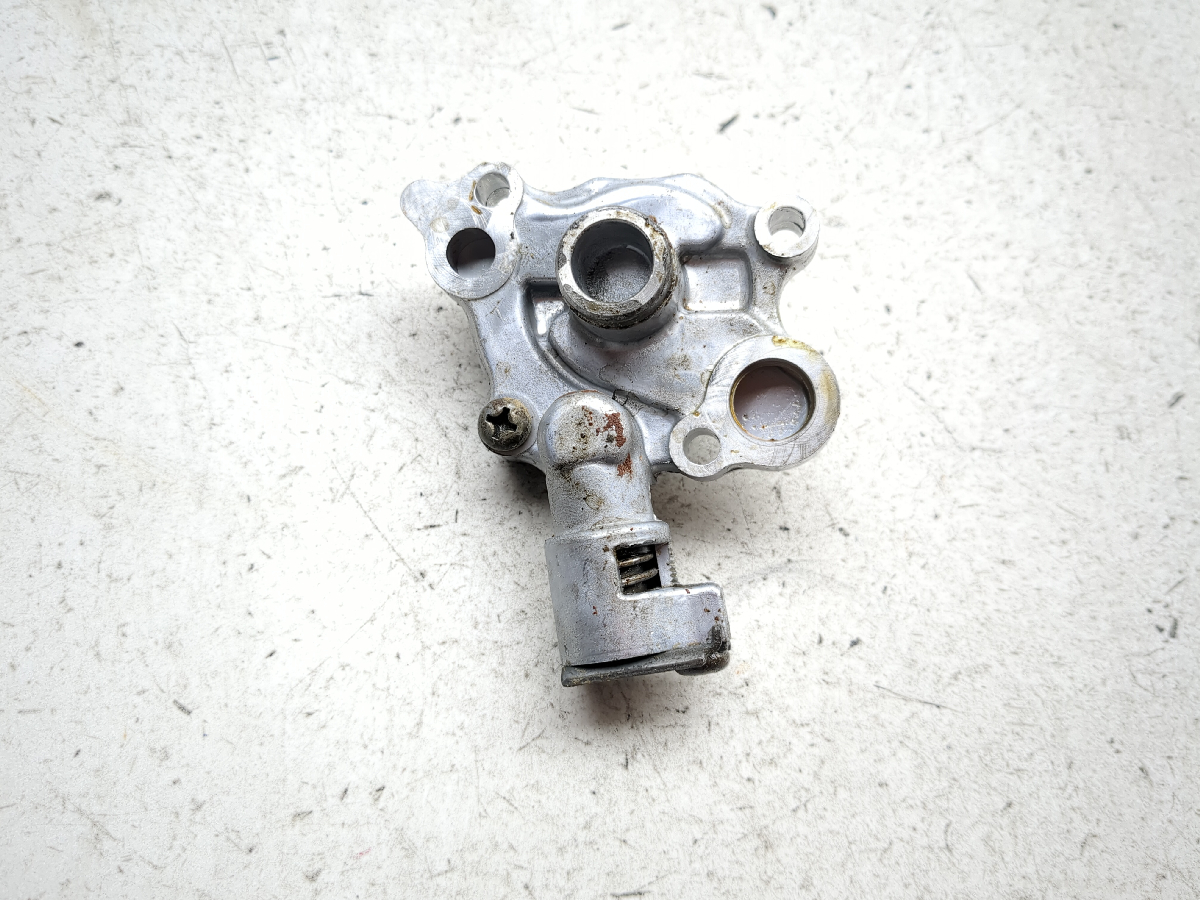 98-08 Yamaha V Star XVS 650 Engine Motor Oil Pump
