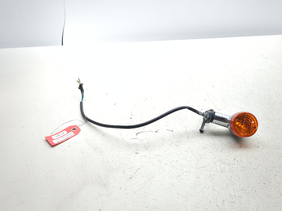 91-08 Honda CB250 Nighthawk Rear Right Turn Signal Flasher Indicator Light