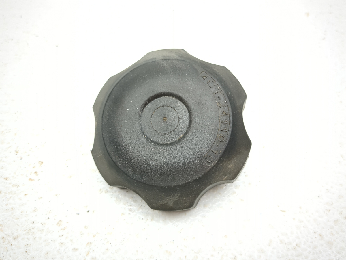 18-23 Massimo Buck 450 Petrol Gas Fuel Tank Cap 71972