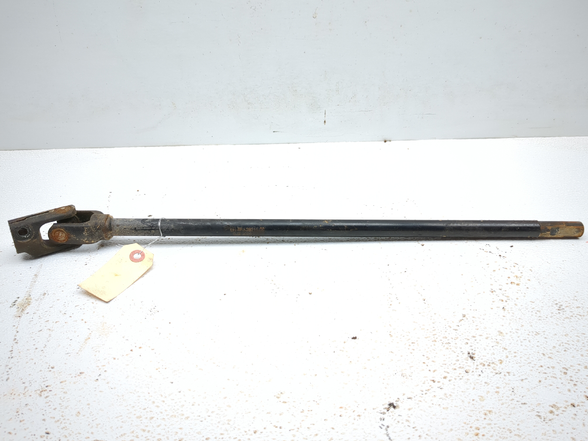 18-23 Massimo Buck 450 Steering Shaft 47602
