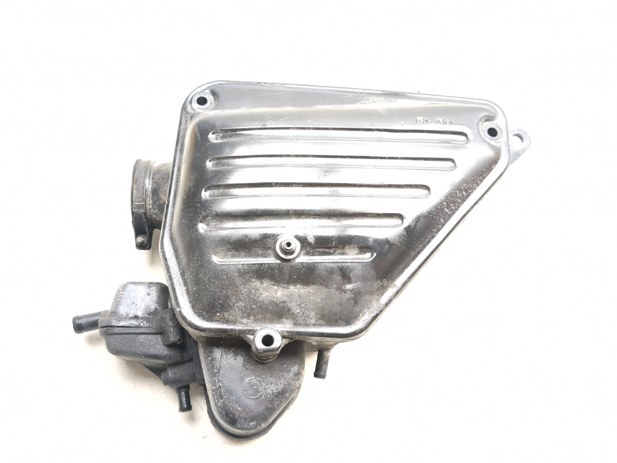 91-08 Honda CB250 Nighthawk Intake Air Box Filter Cleaner