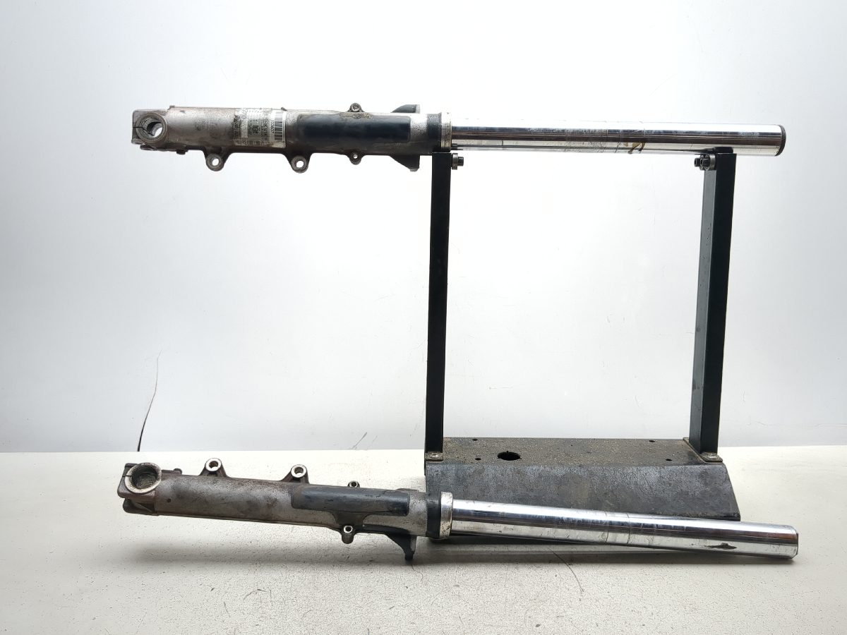 86-95 BMW K75 S  Front Forks Suspension Set STRAIGHT