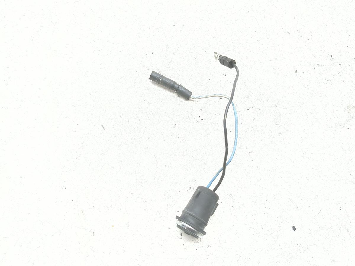 03-17 Victory Vegas Speedometer Reset Switch