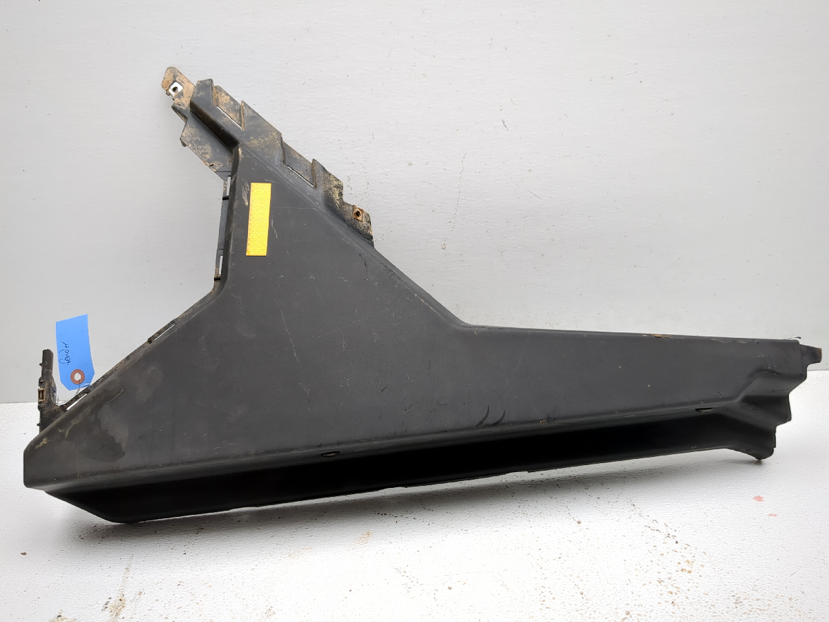 18-23 Massimo Buck 450 Front Right Fender Cover Panel Plastic