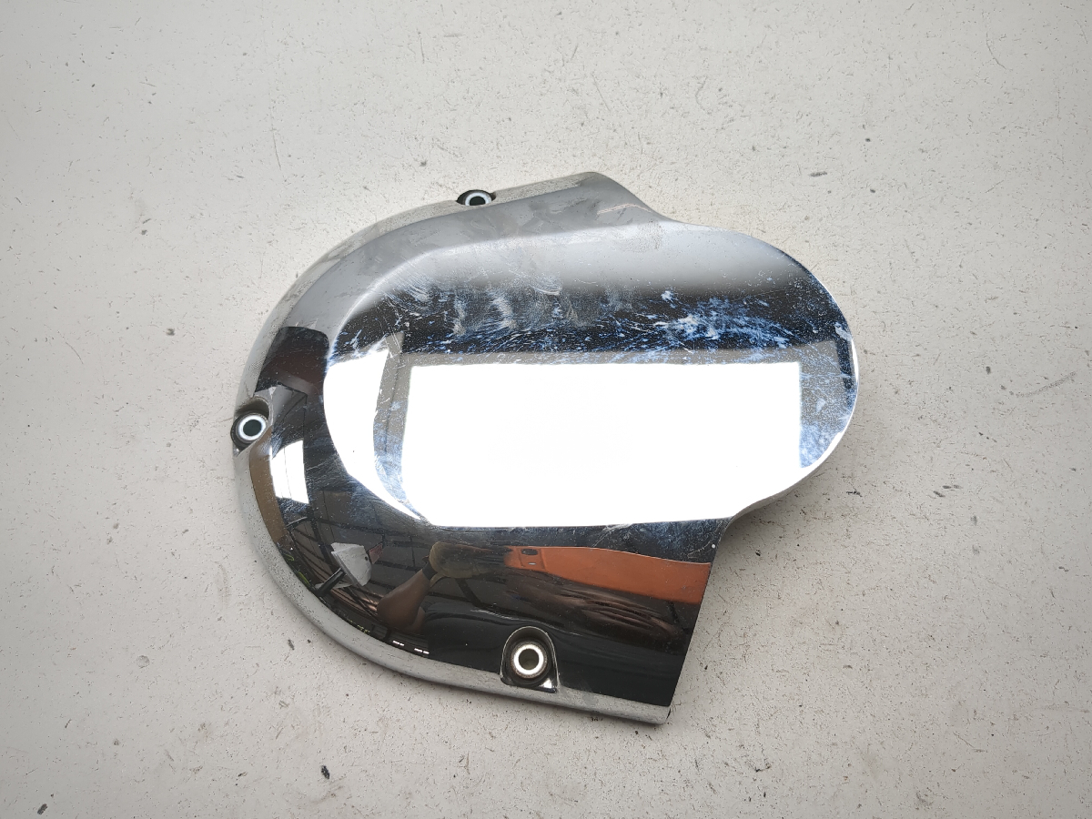 03-17 Victory Vegas Front Sprocket Cover 5133266