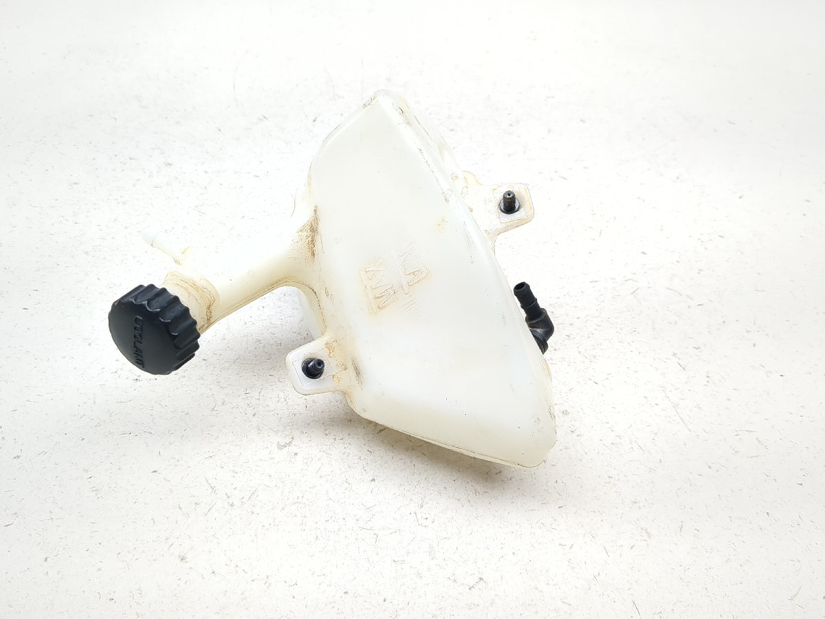 19 20 KTM Adventure 790 Coolant Overflow Reservoir Bottle Tank 635.35.065.001