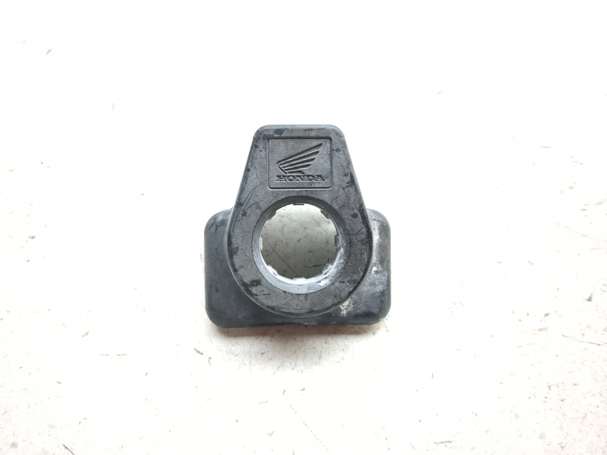 91-08 Honda CB250 Nighthawk Ignition Switch Cover Trim TRSH PL