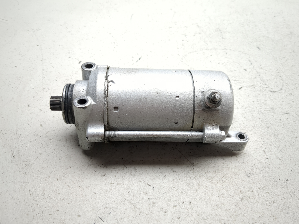 91-08 Honda CB250 Nighthawk Starter Start Motor