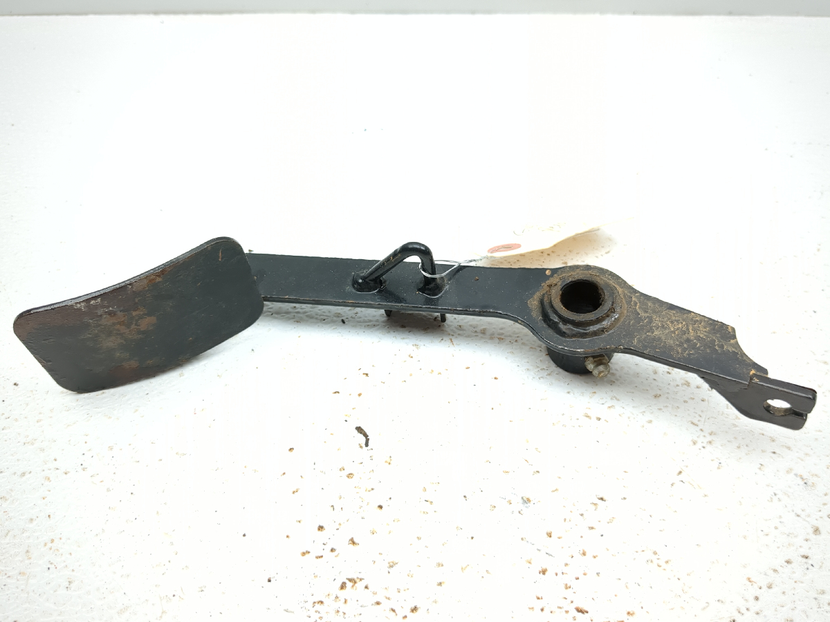 18-23 Massimo Buck 450 Throttle Accelerator Gas Pedal