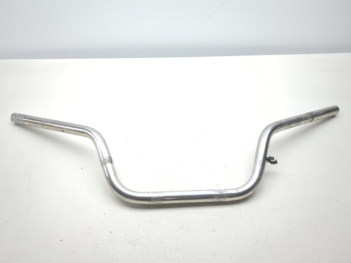 03-17 Victory Vegas Handlebar Slightly Bent