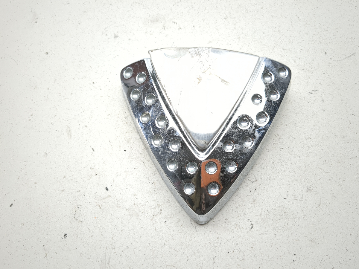 03-17 Victory Vegas Air Intake Cleaner Cover