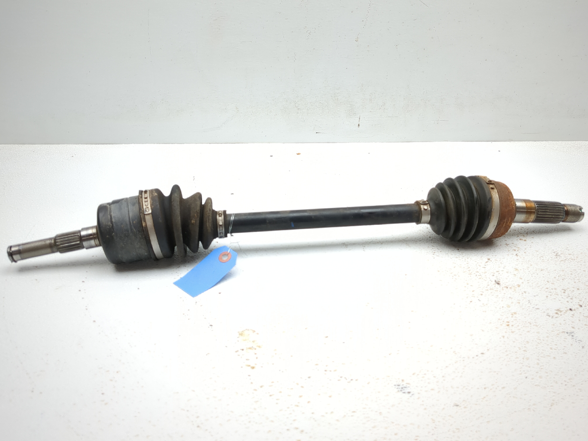 18-23 Massimo Buck 450 Front Right CV Axle Shaft