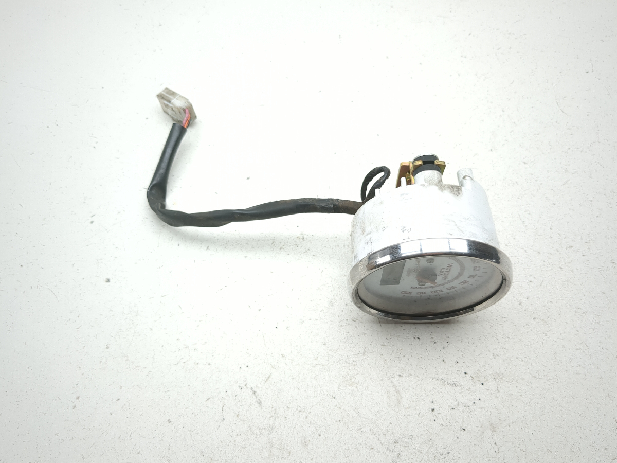 03-17 Victory Vegas Gauge Speedometer Display