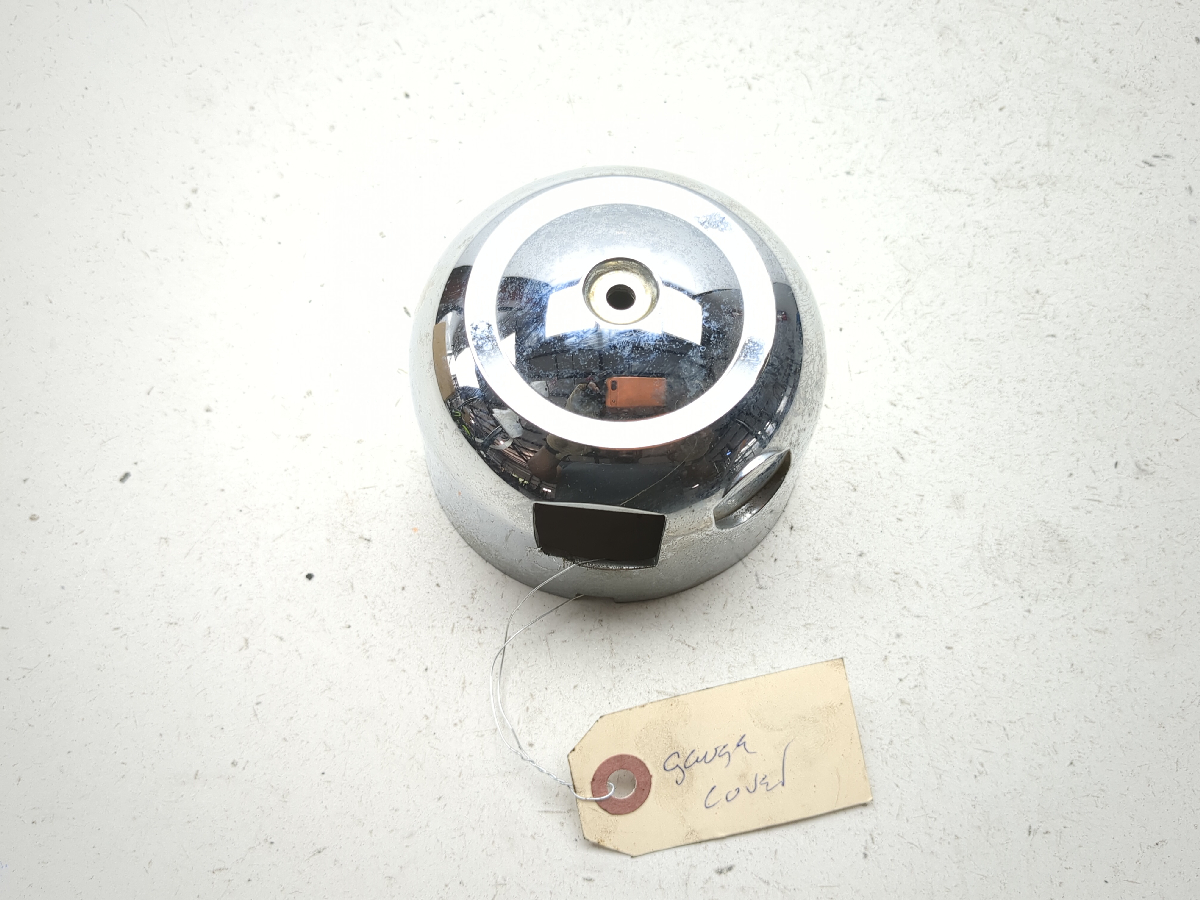 03-17 Victory Vegas Gauge Cover Housing A